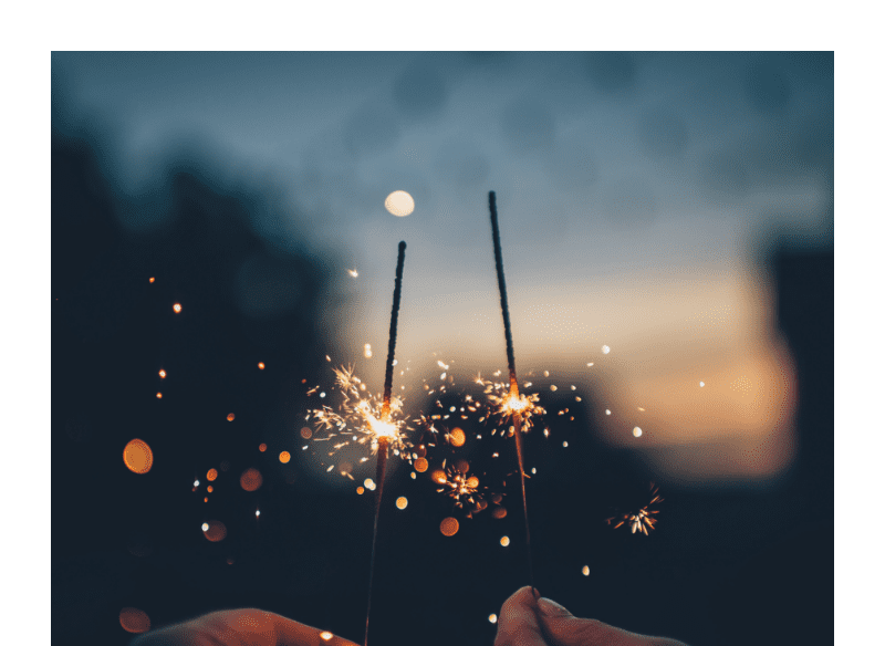 Silvester Celebrations