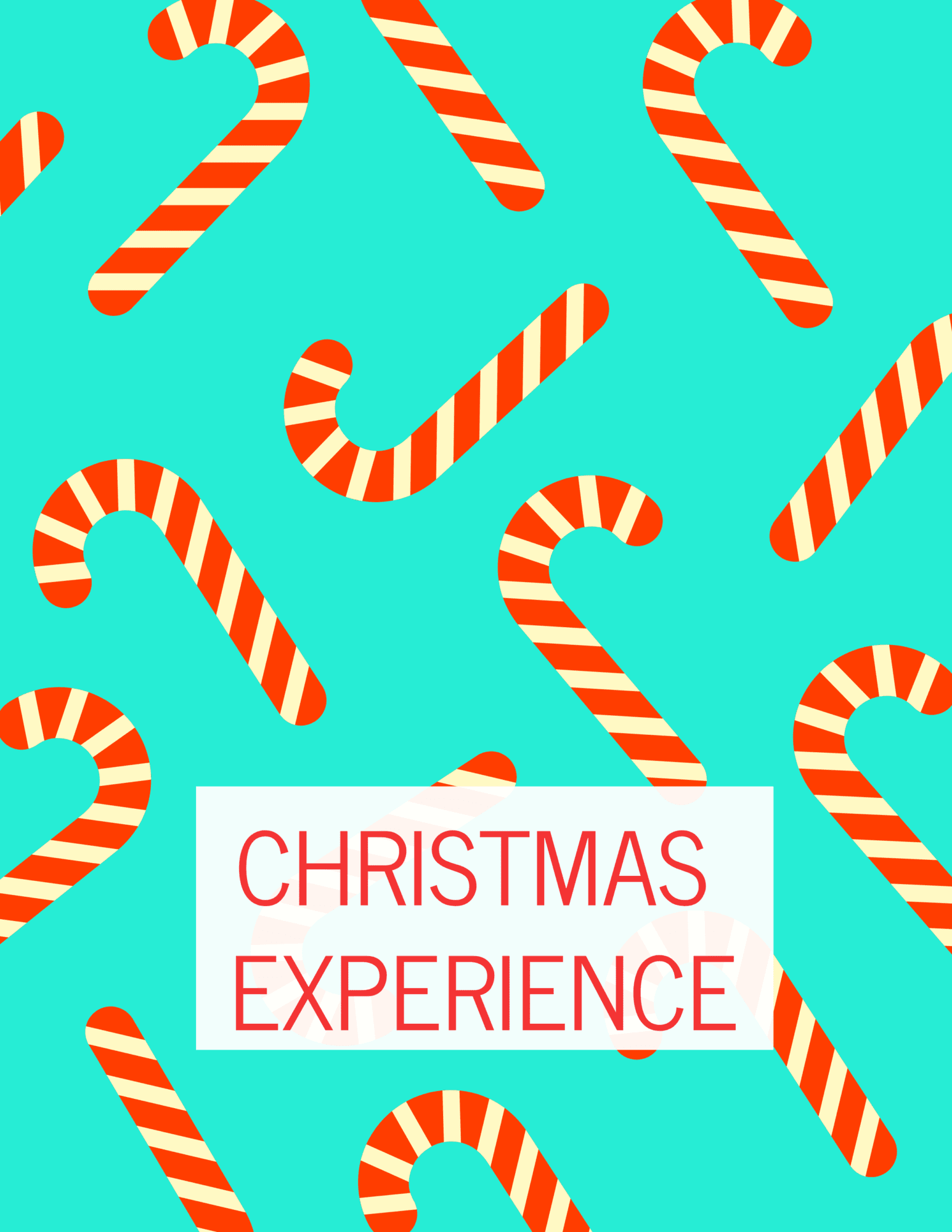 Christmas Experience 7=6