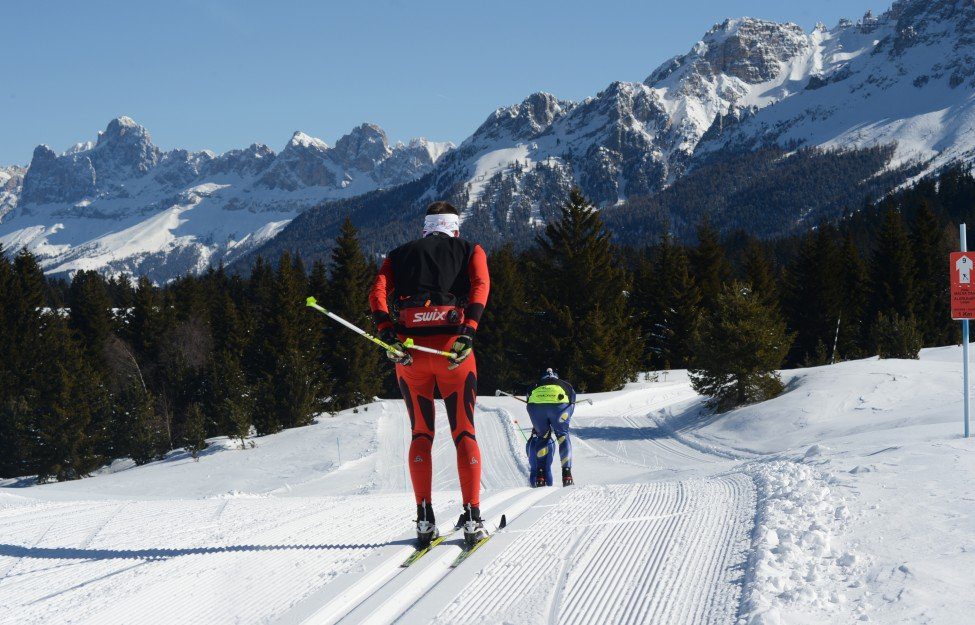 NORDIC SKI - CROSS COUNTRY OFFERS